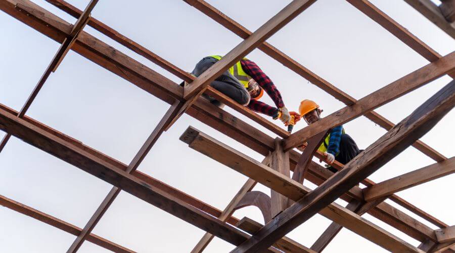 Professional residential roofers in Saratoga Springs, NY