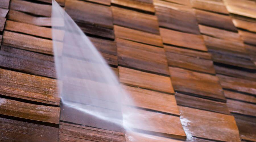 Shingle Roofing in Saratoga Springs, NY